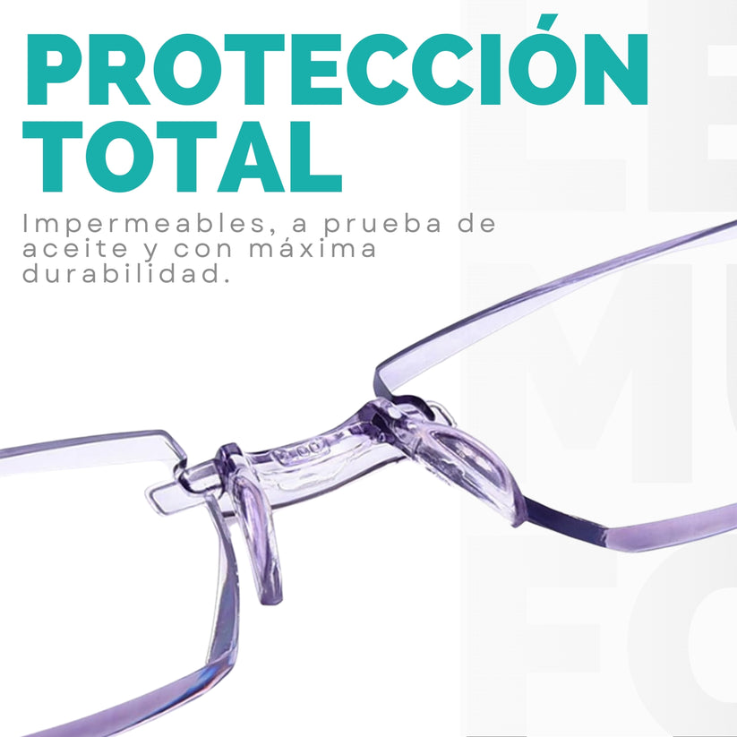 Lentes TR90 multifocales (unisex) COMPRÁ 1 Y LLEVATE 2