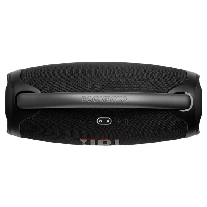 Parlante JBL Boombox 3 Bluetooth