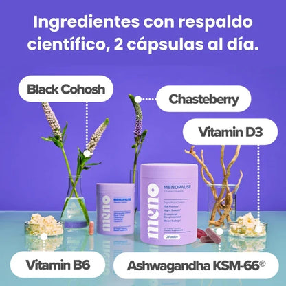 Sérum de Ojos - 5 en 1 Multicorrección | Rejuvenece y Revitaliza tu Mirada