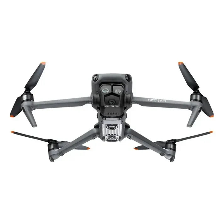 Dron Profesional 4K UltraFly | ¡Vuela sin límites!