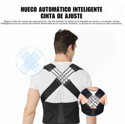 Corrector de postura PRO™